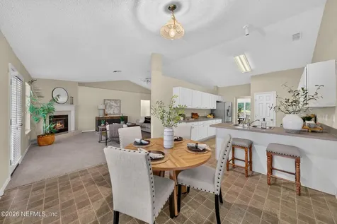 1254 Mcgirts Creek Drive Jacksonville FL 32221