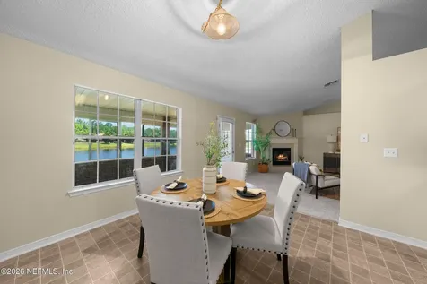 1254 Mcgirts Creek Drive Jacksonville FL 32221