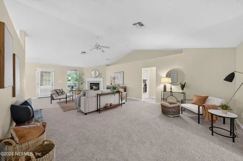 1254 Mcgirts Creek Drive Jacksonville FL 32221