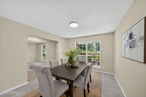 1254 Mcgirts Creek Drive Jacksonville FL 32221
