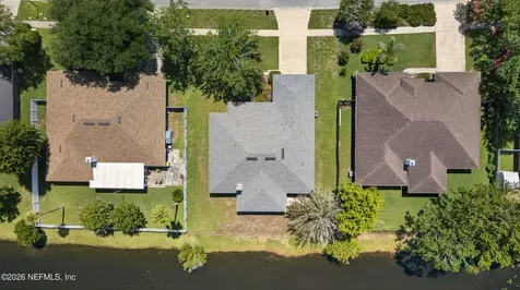 1254 Mcgirts Creek Drive Jacksonville FL 32221