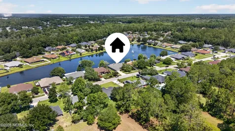1254 Mcgirts Creek Drive Jacksonville FL 32221