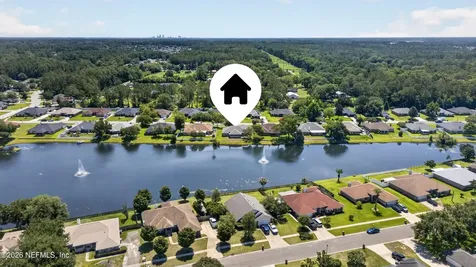 1254 Mcgirts Creek Drive Jacksonville FL 32221
