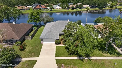 1254 Mcgirts Creek Drive Jacksonville FL 32221