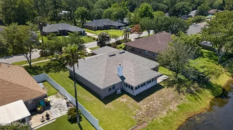1254 Mcgirts Creek Drive Jacksonville FL 32221