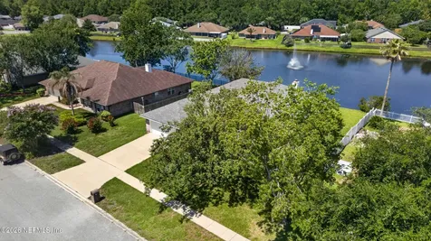 1254 Mcgirts Creek Drive Jacksonville FL 32221