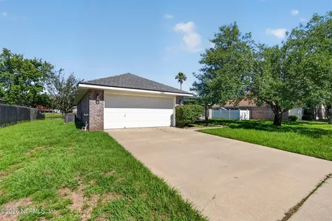1254 Mcgirts Creek Drive Jacksonville FL 32221