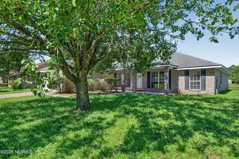 1254 Mcgirts Creek Drive Jacksonville FL 32221