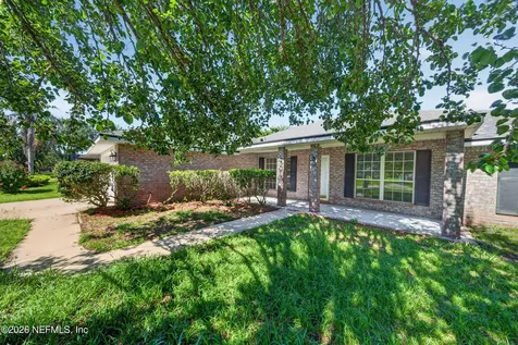 1254 Mcgirts Creek Drive Jacksonville FL 32221
