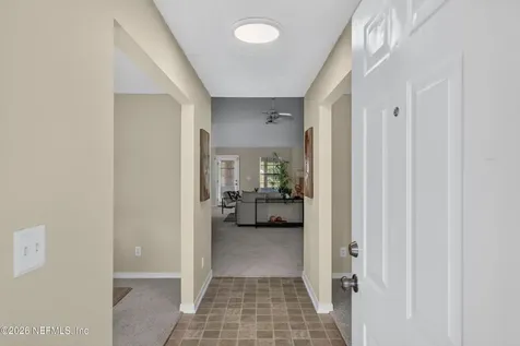 1254 Mcgirts Creek Drive Jacksonville FL 32221