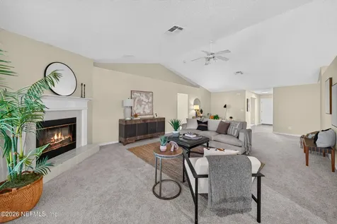 1254 Mcgirts Creek Drive Jacksonville FL 32221