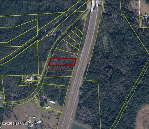 0 County Road 100a Starke FL 32091