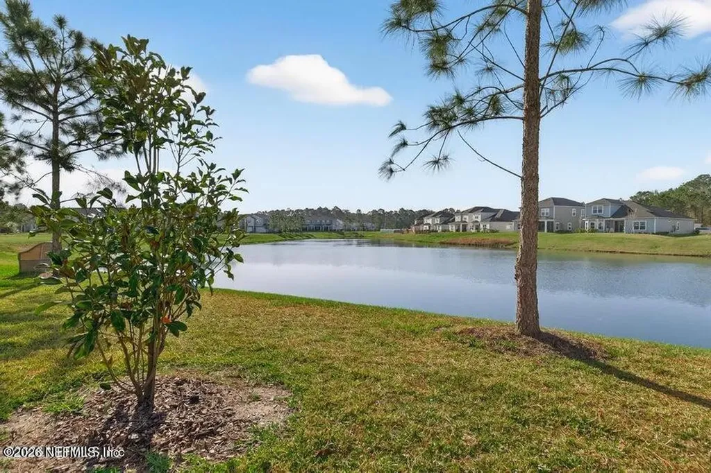 260 Brandon Lakes Drive St. Augustine FL 32092