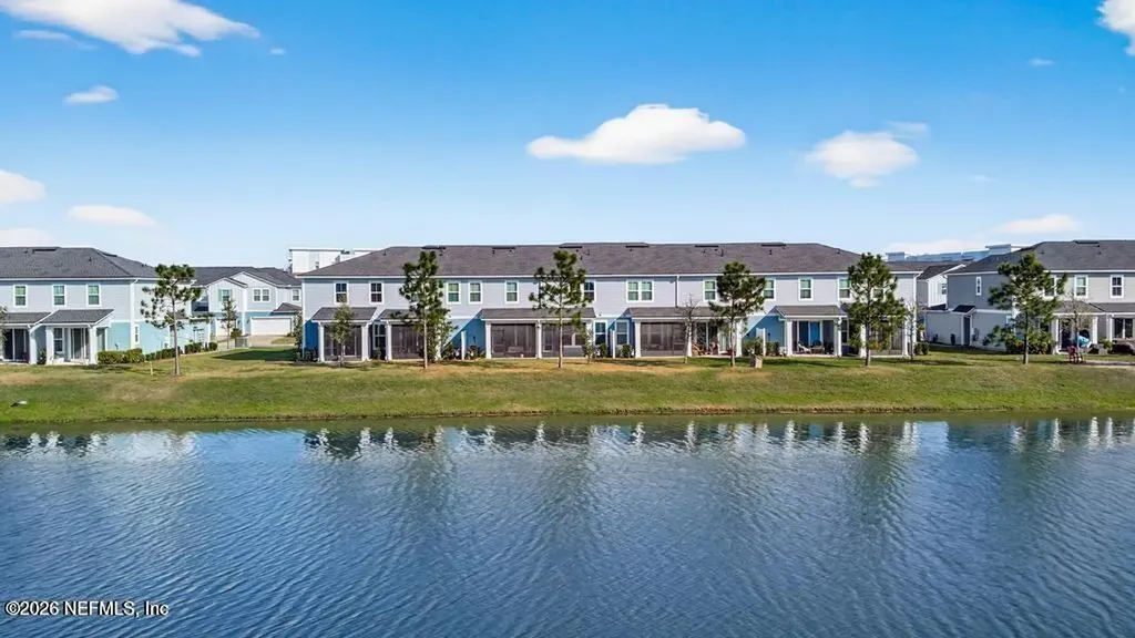 260 Brandon Lakes Drive St. Augustine FL 32092