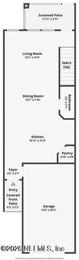 260 Brandon Lakes Drive St. Augustine FL 32092