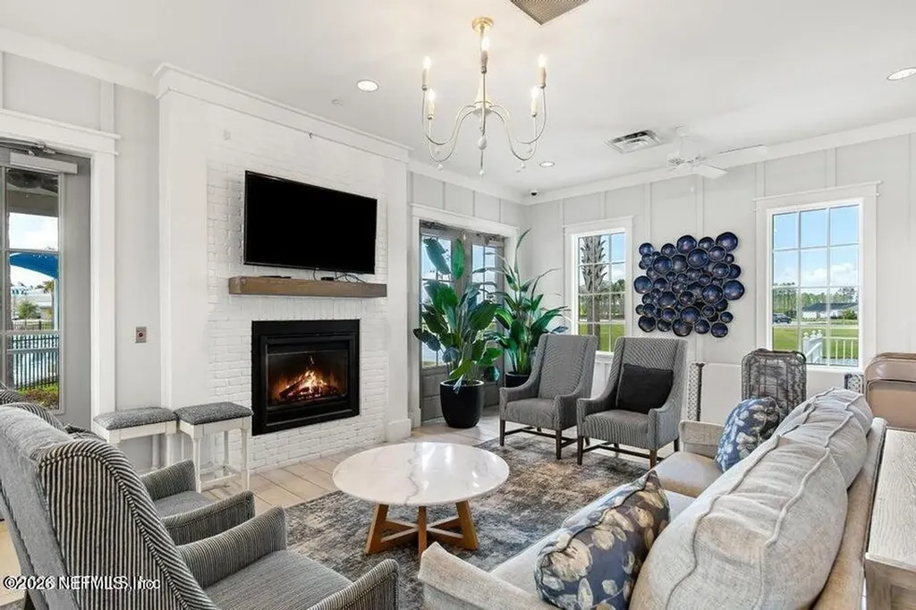 260 Brandon Lakes Drive St. Augustine FL 32092