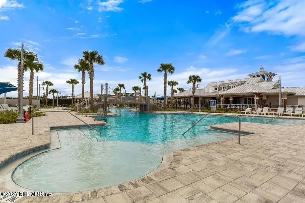 260 Brandon Lakes Drive St. Augustine FL 32092