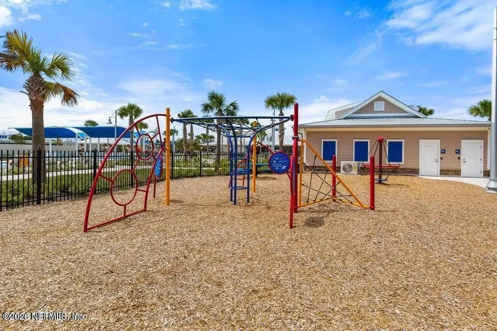 260 Brandon Lakes Drive St. Augustine FL 32092