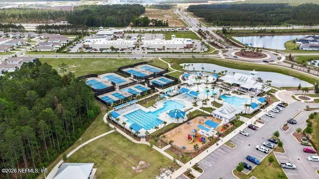 260 Brandon Lakes Drive St. Augustine FL 32092