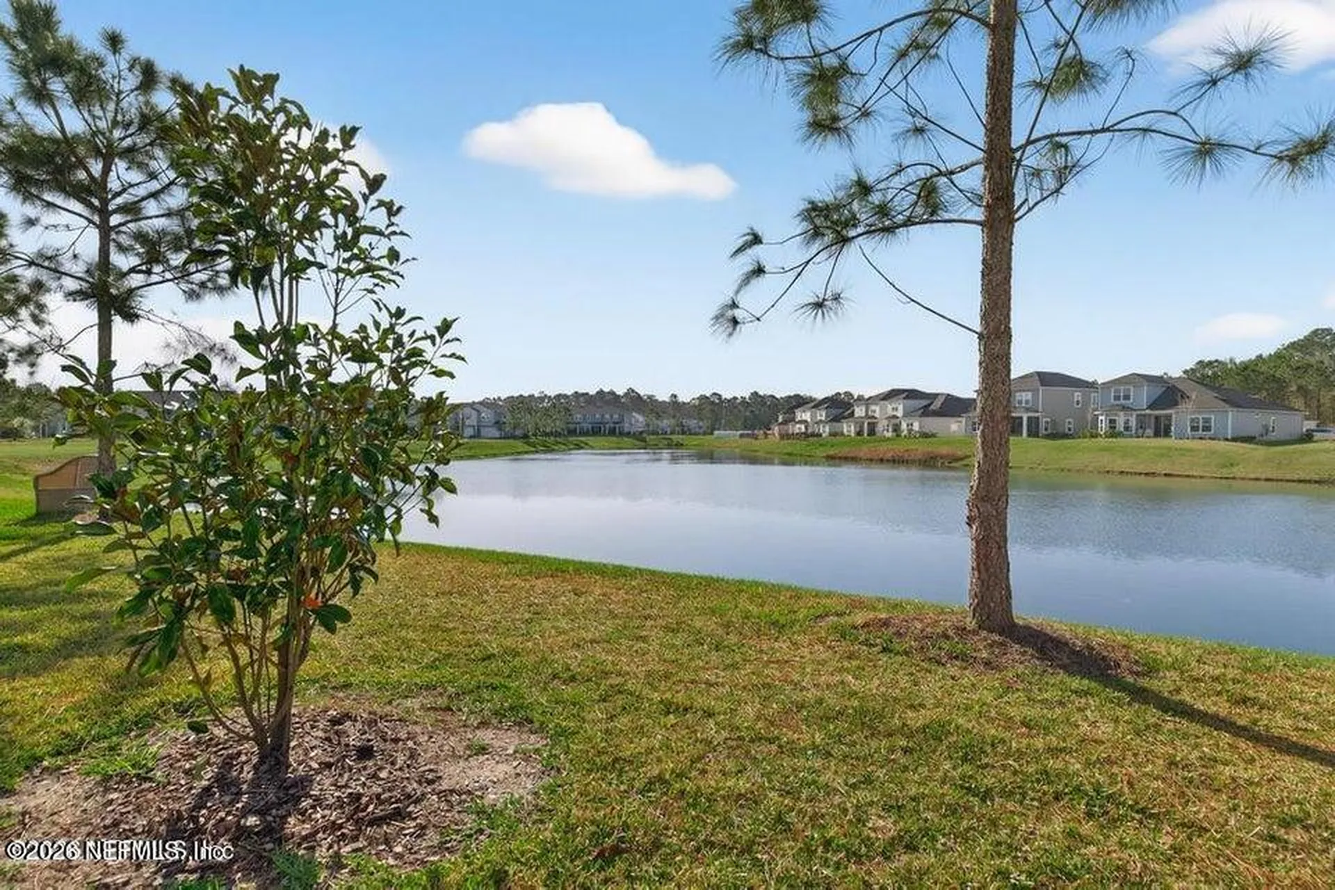 260 Brandon Lakes Drive St. Augustine FL 32092