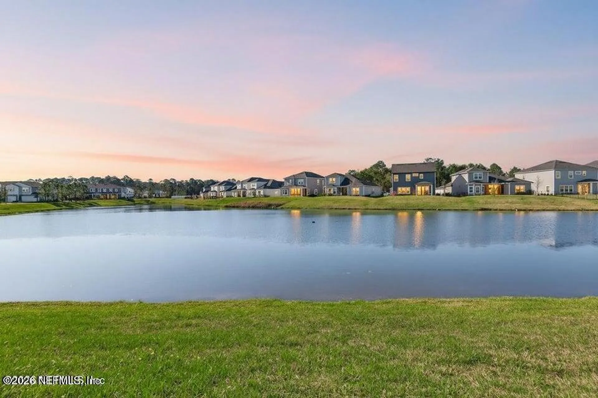 260 Brandon Lakes Drive St. Augustine FL 32092