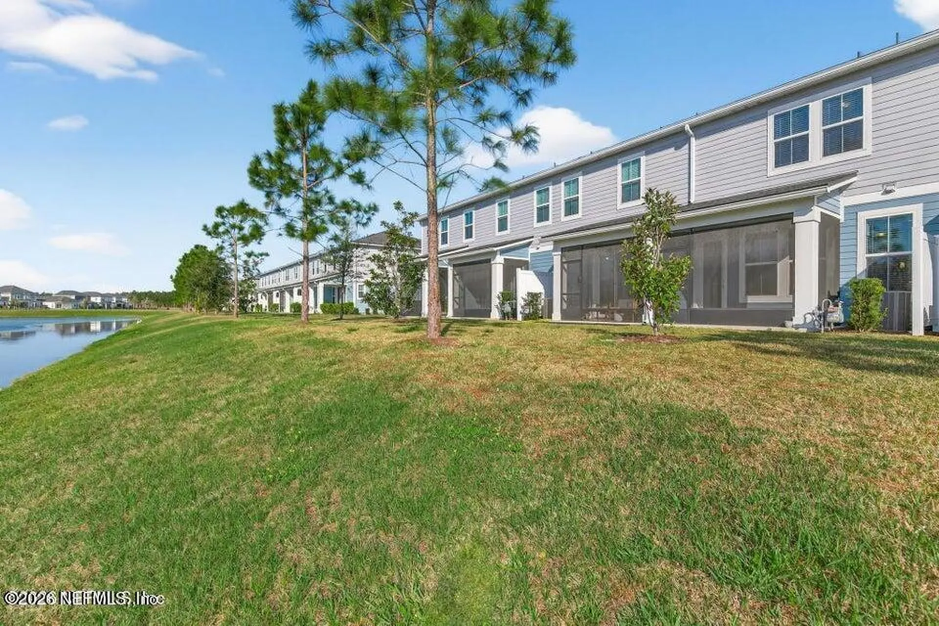260 Brandon Lakes Drive St. Augustine FL 32092