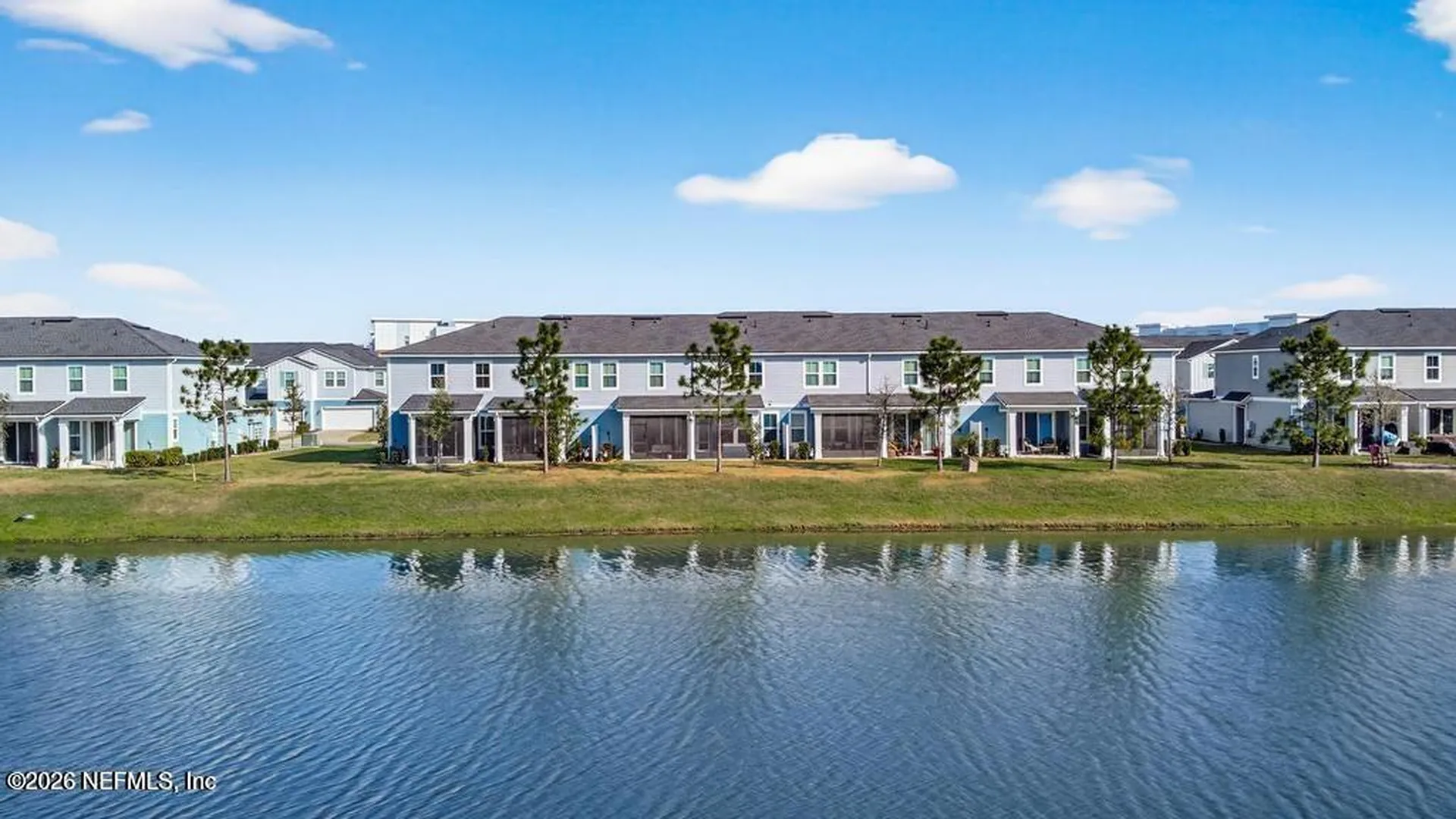 260 Brandon Lakes Drive St. Augustine FL 32092