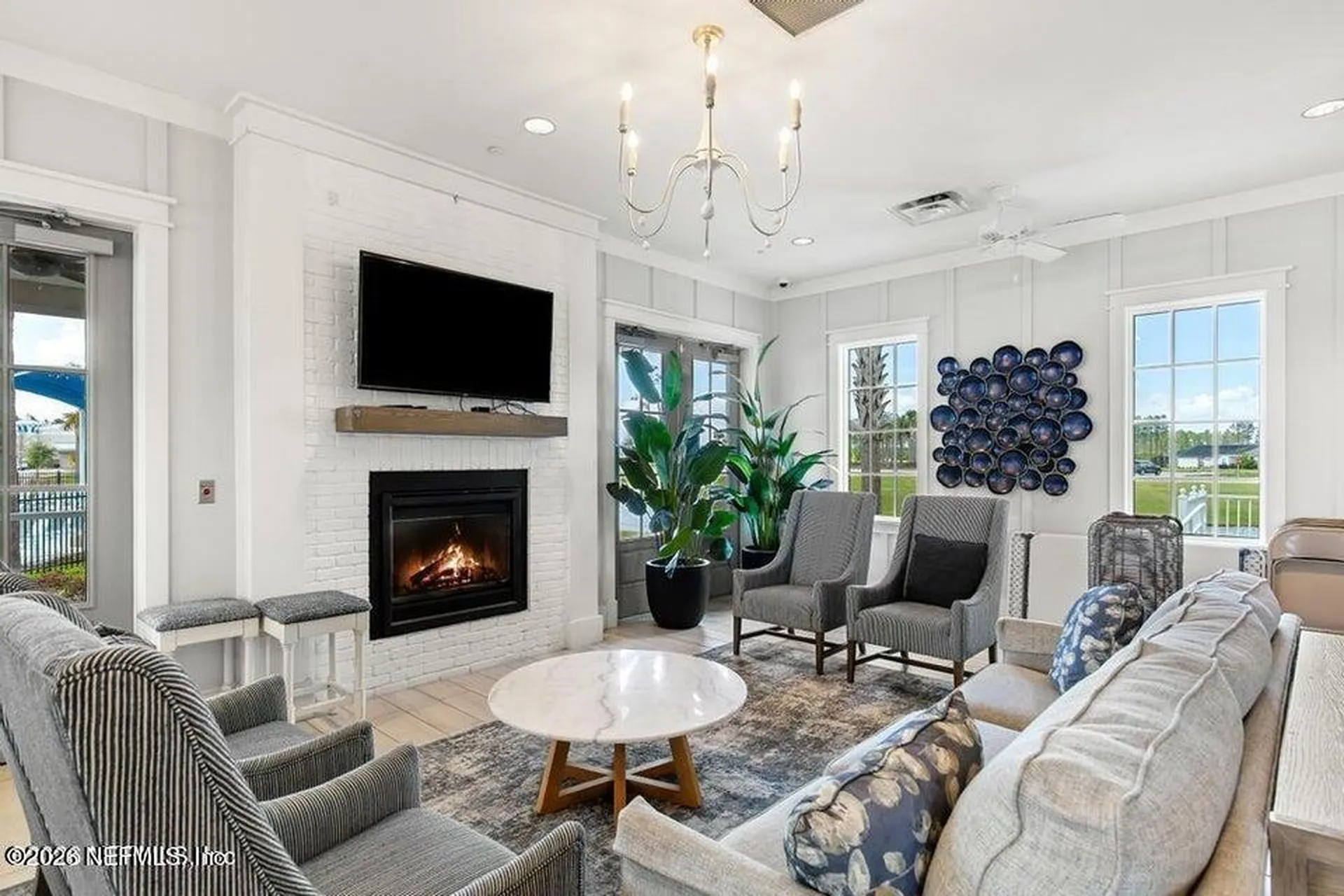 260 Brandon Lakes Drive St. Augustine FL 32092