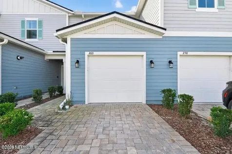 260 Brandon Lakes Drive St. Augustine FL 32092