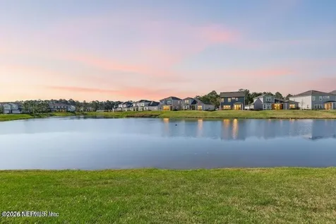 260 Brandon Lakes Drive St. Augustine FL 32092