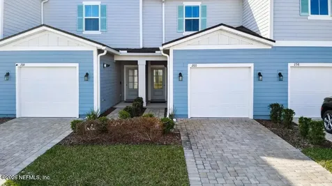 260 Brandon Lakes Drive St. Augustine FL 32092