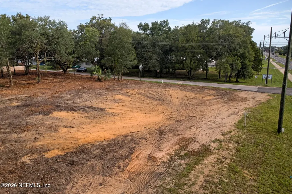 0 0170-220 County Road 315 Interlachen FL 32148