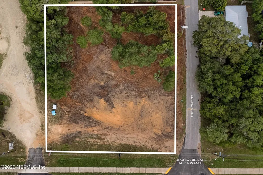 0 0170-220 County Road 315 Interlachen FL 32148