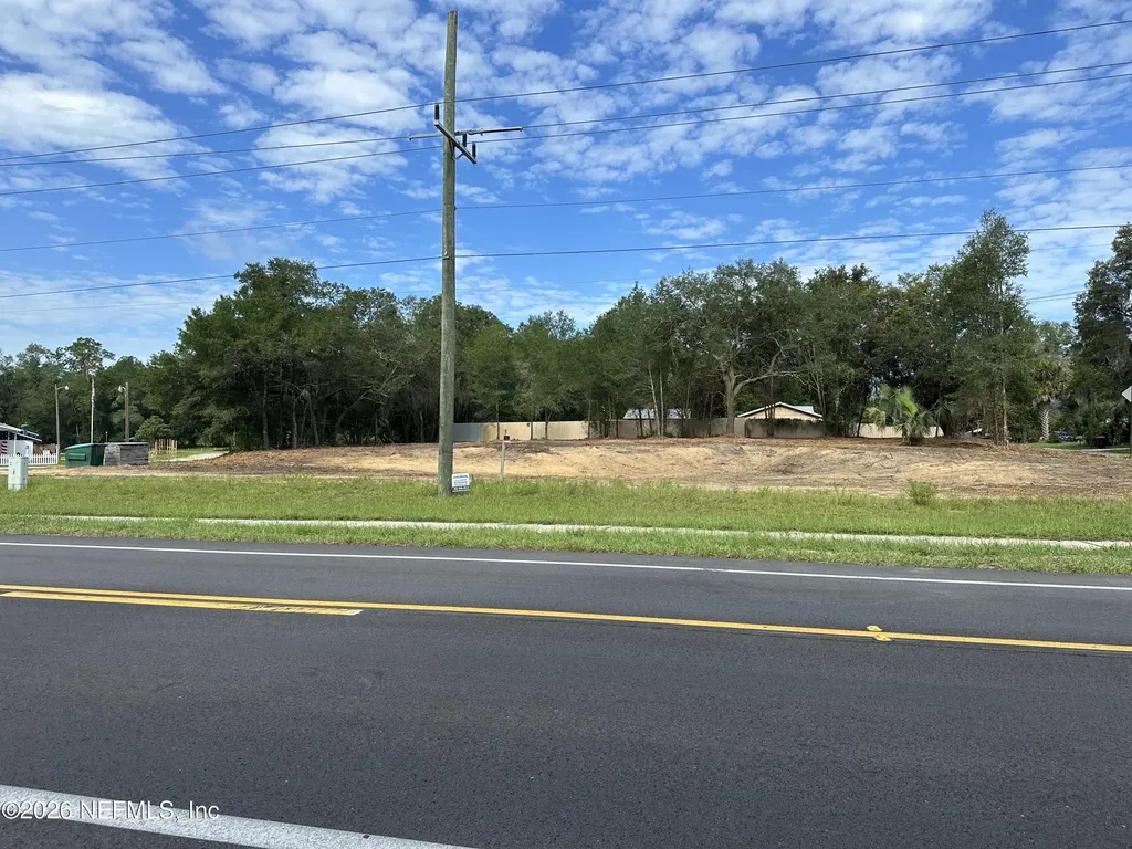 0 0170-220 County Road 315 Interlachen FL 32148
