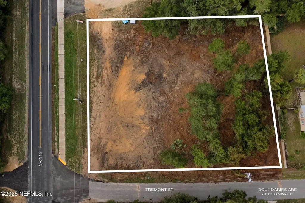 0 0170-220 County Road 315 Interlachen FL 32148