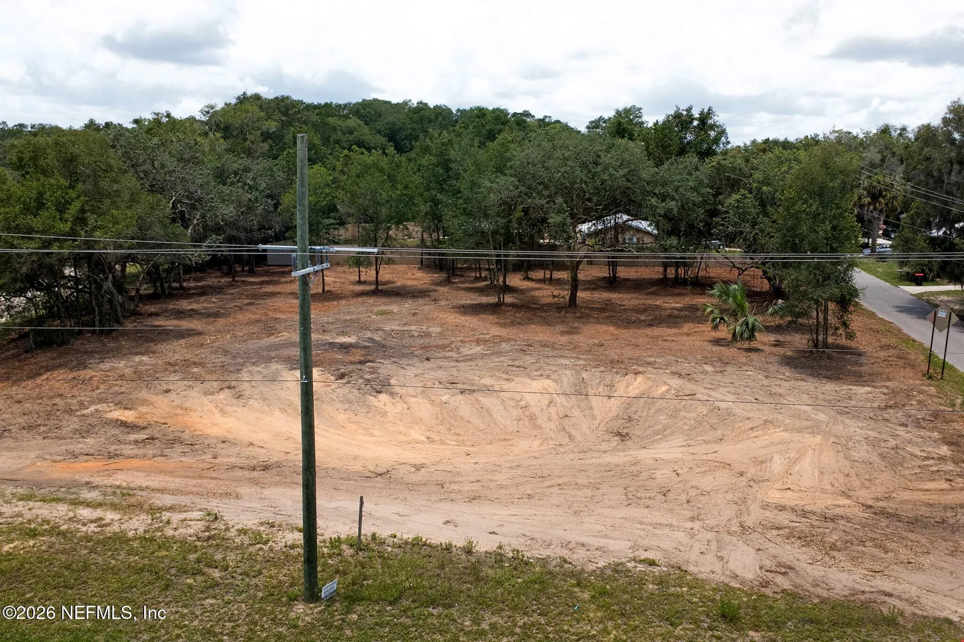 0 0170-220 County Road 315 Interlachen FL 32148