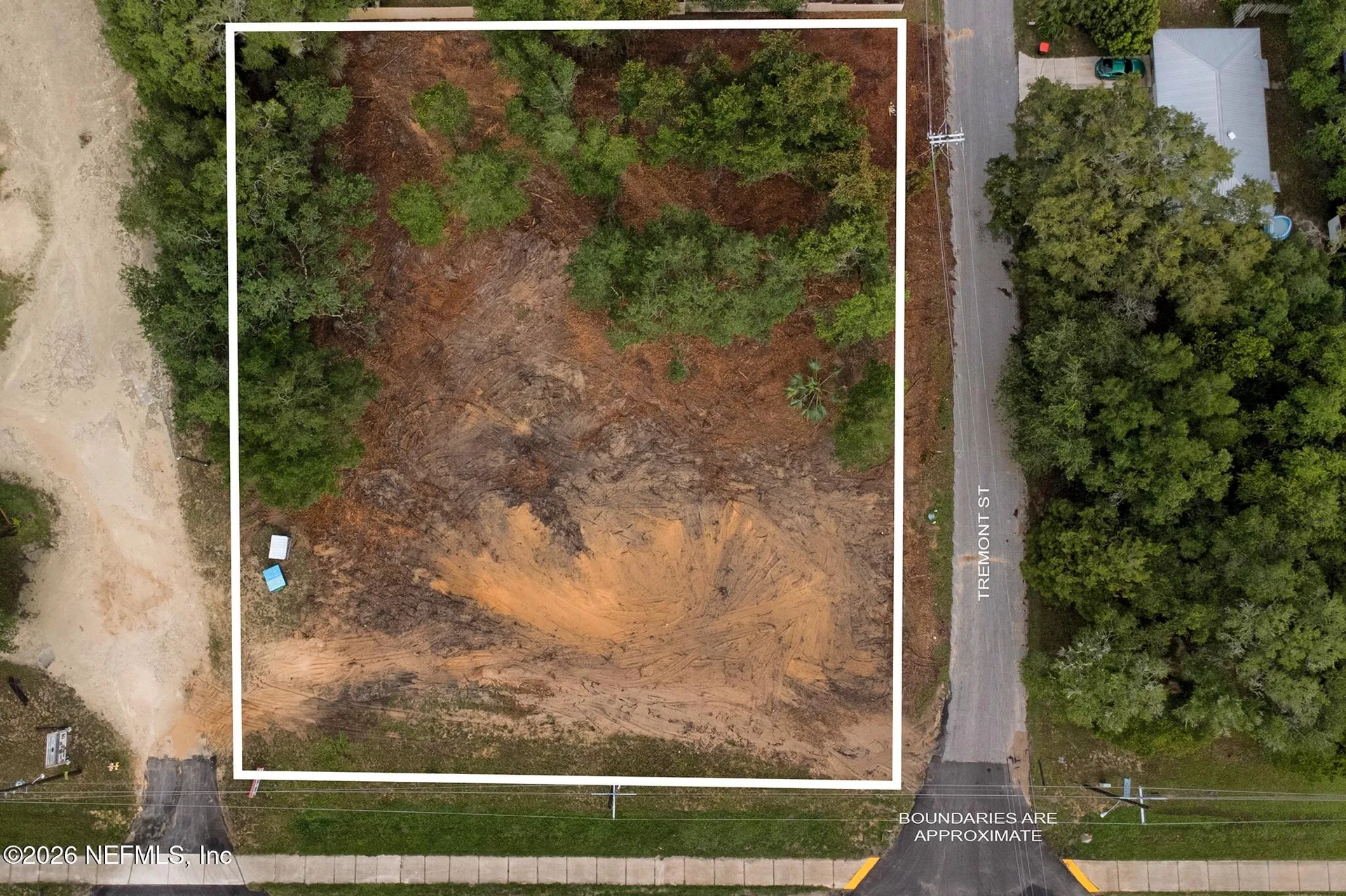 0 0170-220 County Road 315 Interlachen FL 32148