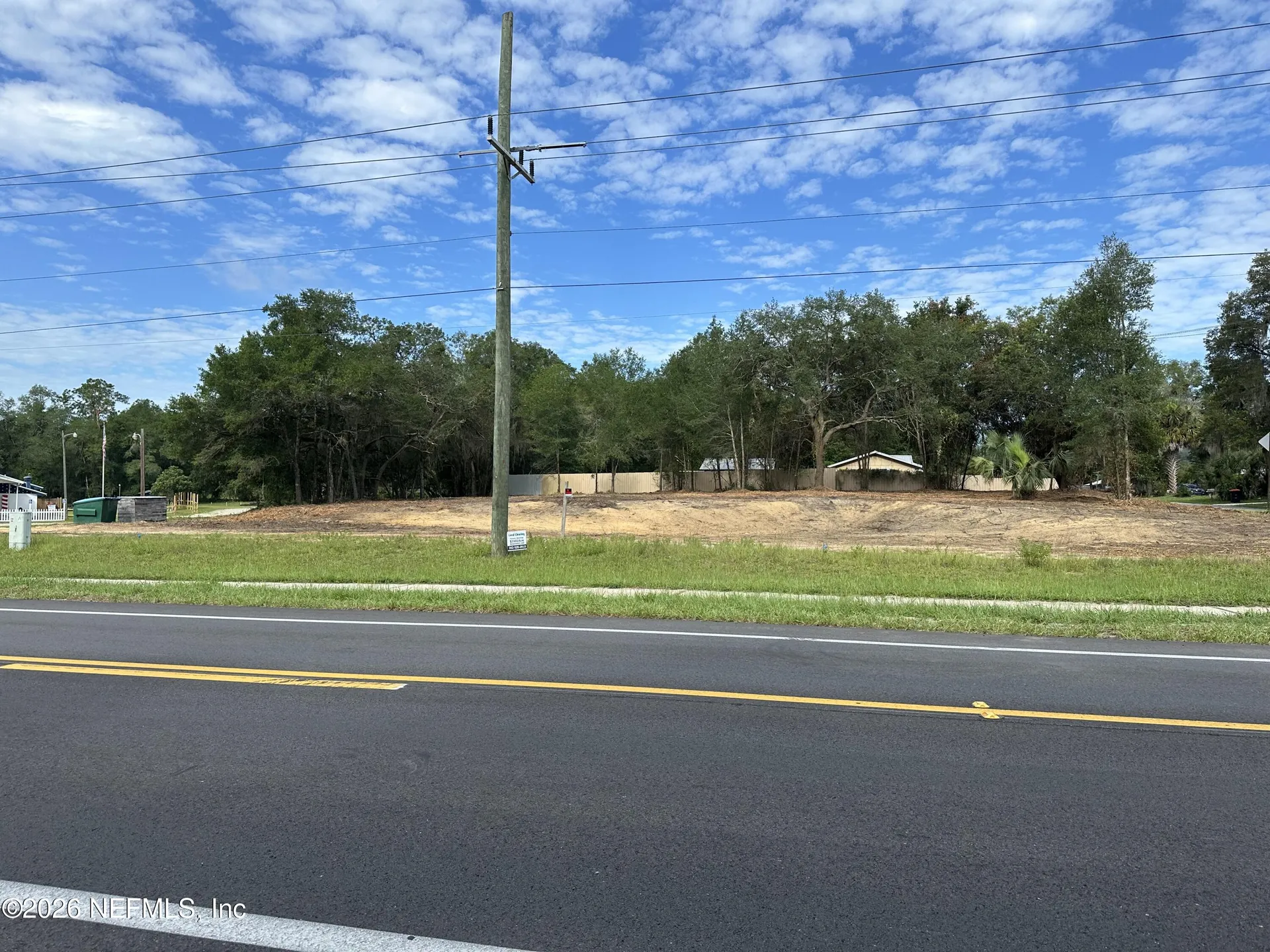 0 0170-220 County Road 315 Interlachen FL 32148