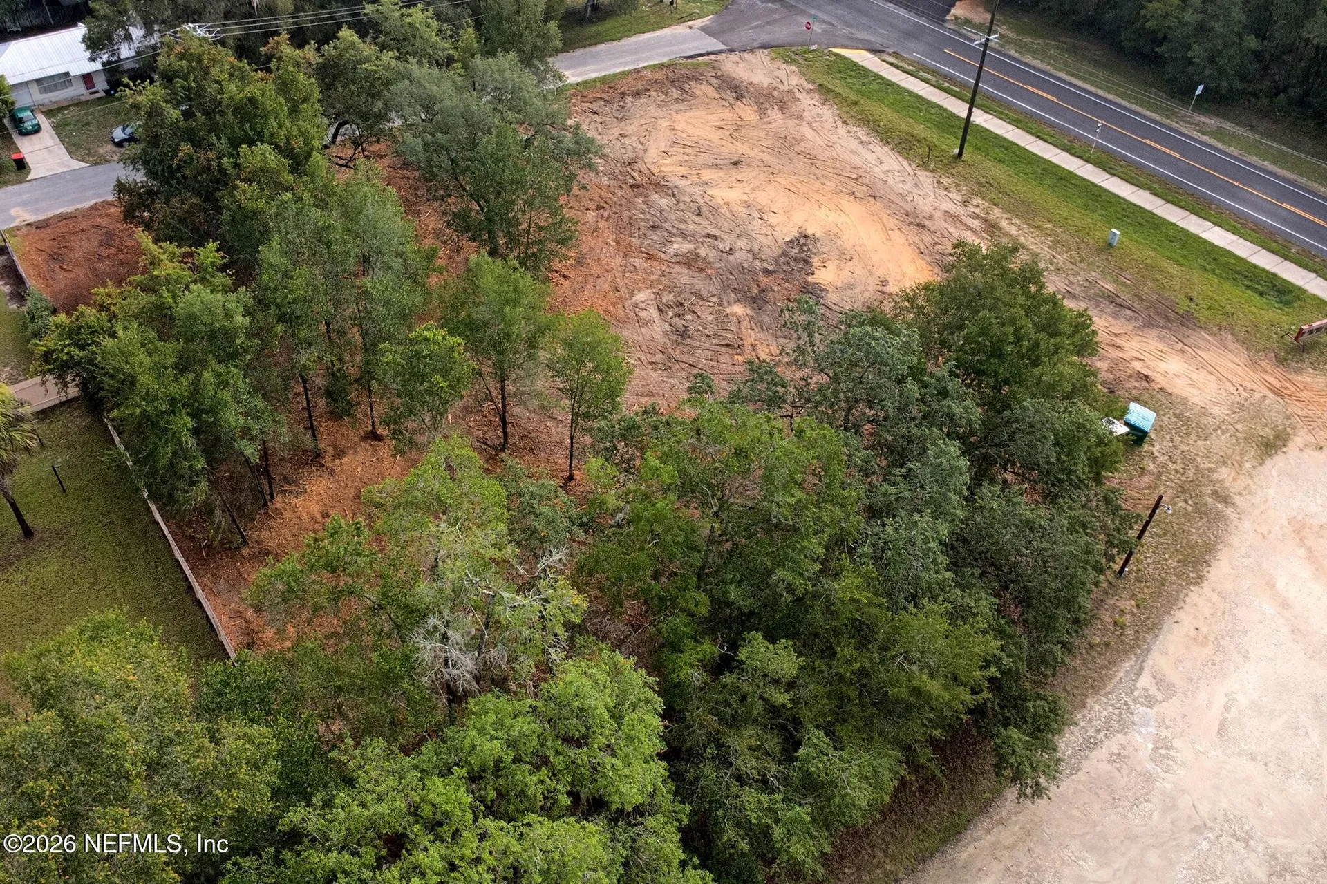 0 0170-220 County Road 315 Interlachen FL 32148