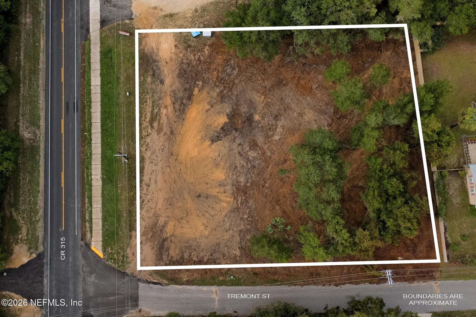 0 0170-220 County Road 315 Interlachen FL 32148