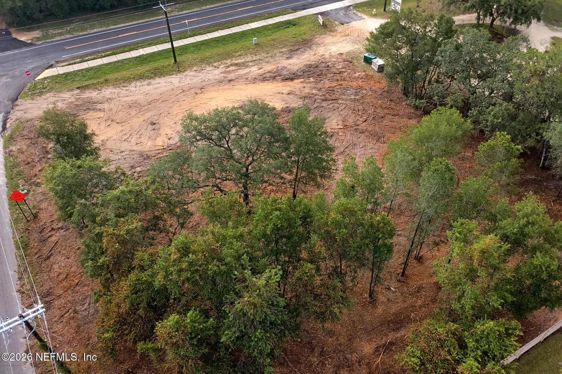 0 0170-220 County Road 315 Interlachen FL 32148