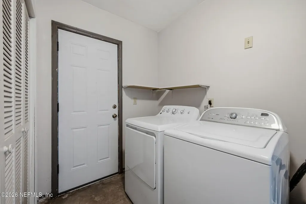 5004 S Winchester Drive S Jacksonville FL 32217
