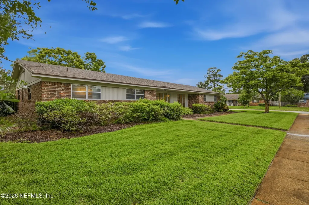 5004 S Winchester Drive S Jacksonville FL 32217