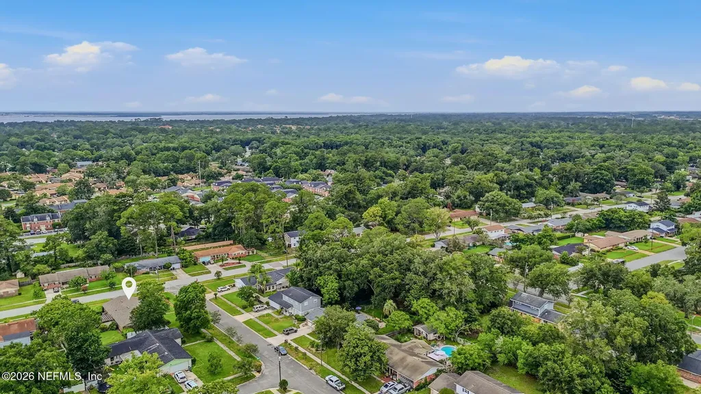 5004 S Winchester Drive S Jacksonville FL 32217