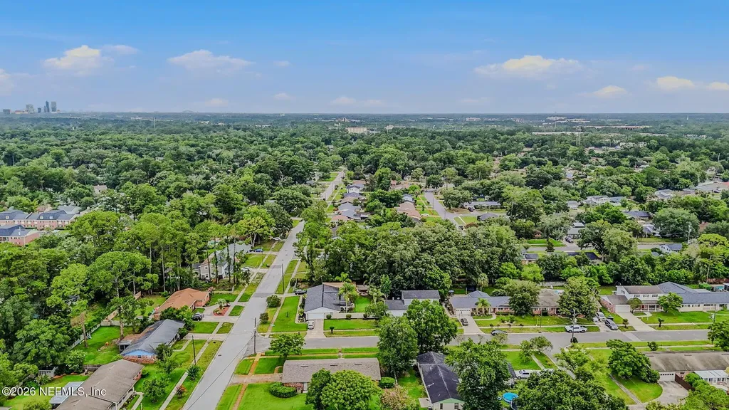 5004 S Winchester Drive S Jacksonville FL 32217