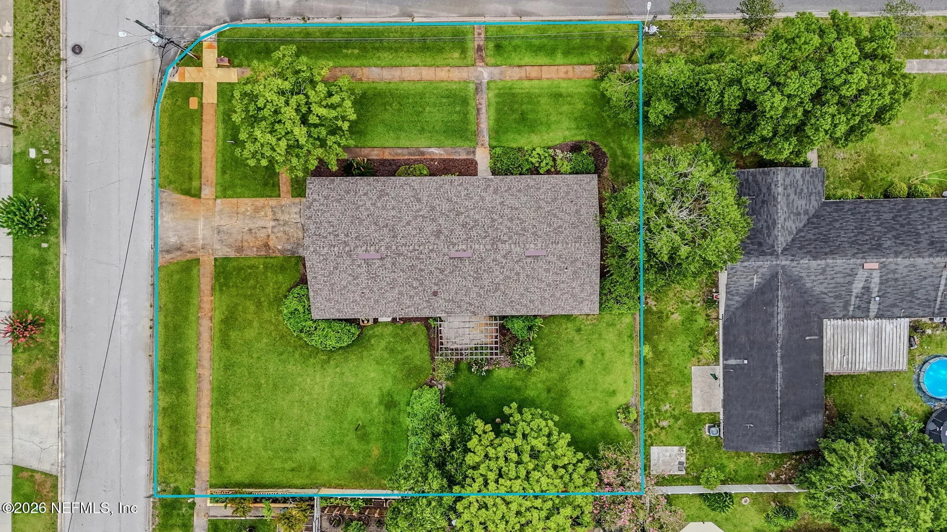 5004 S Winchester Drive S Jacksonville FL 32217