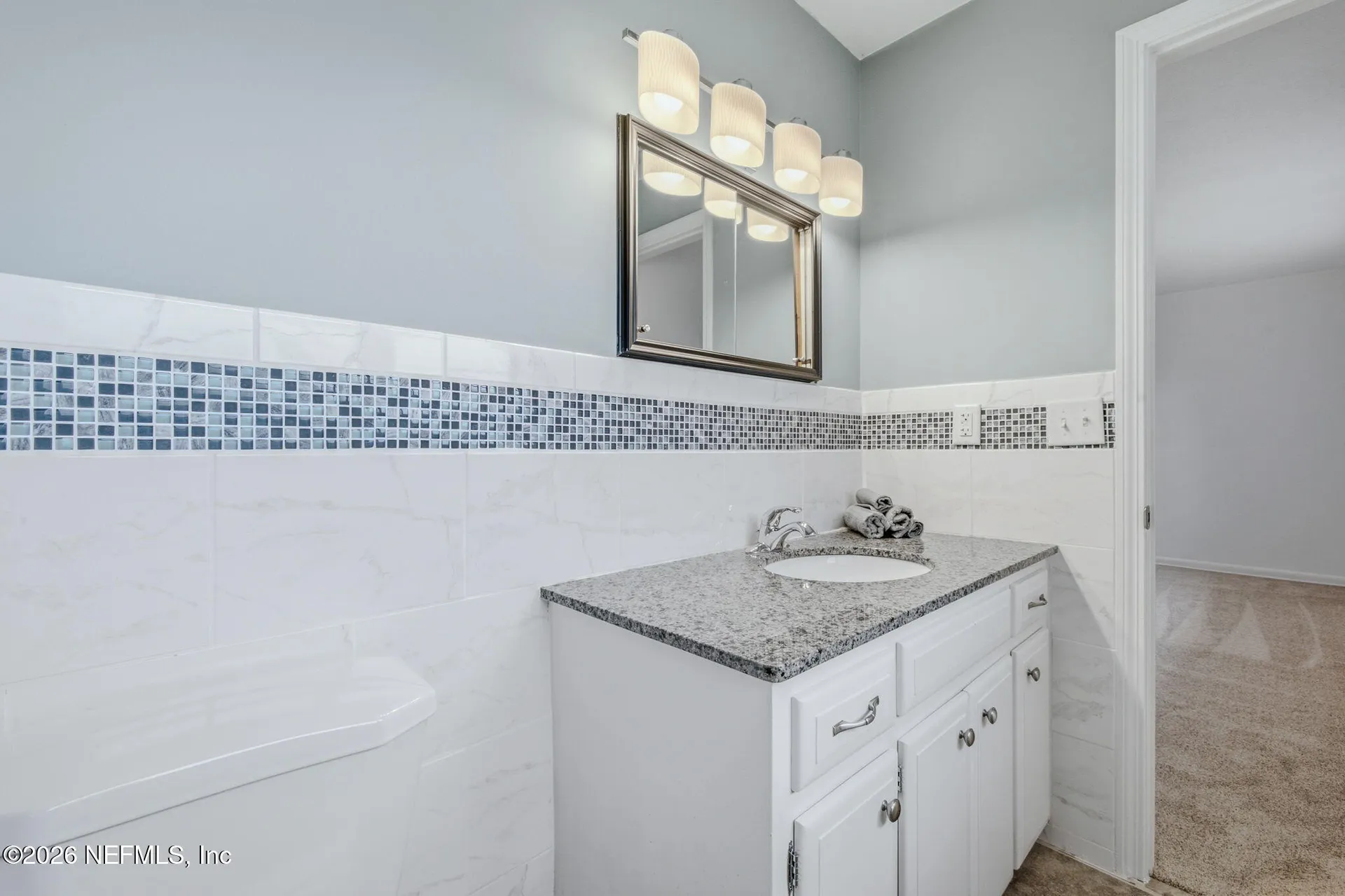 5004 S Winchester Drive S Jacksonville FL 32217