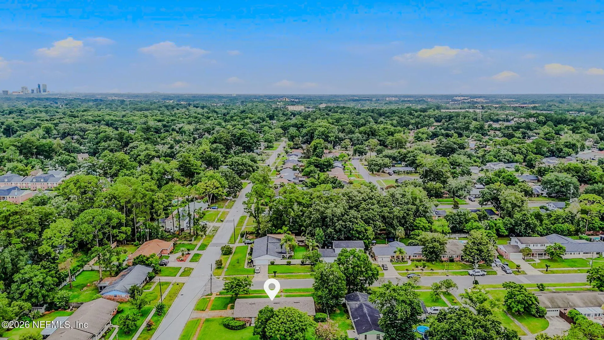 5004 S Winchester Drive S Jacksonville FL 32217