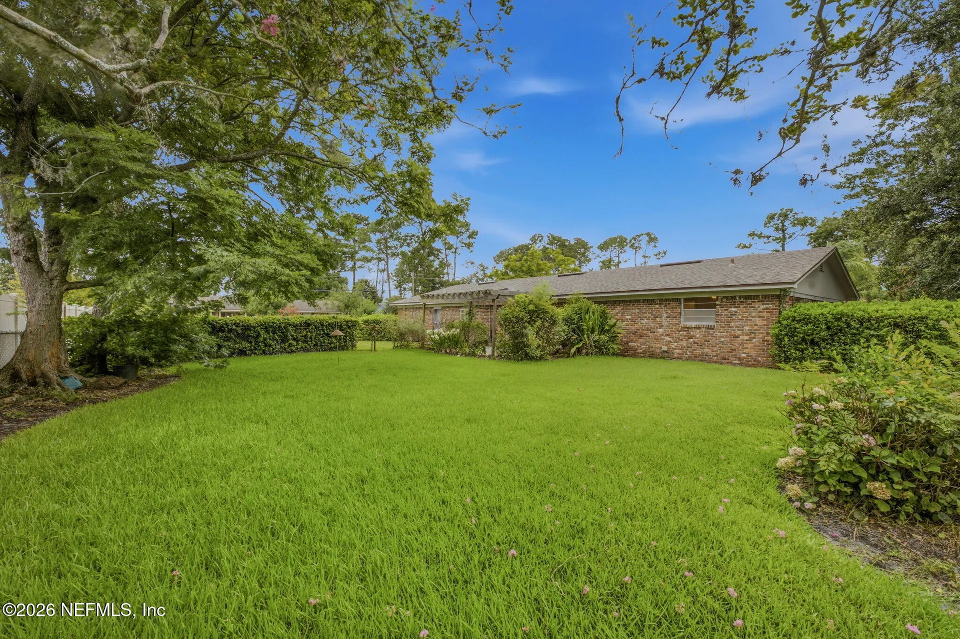 5004 S Winchester Drive S Jacksonville FL 32217