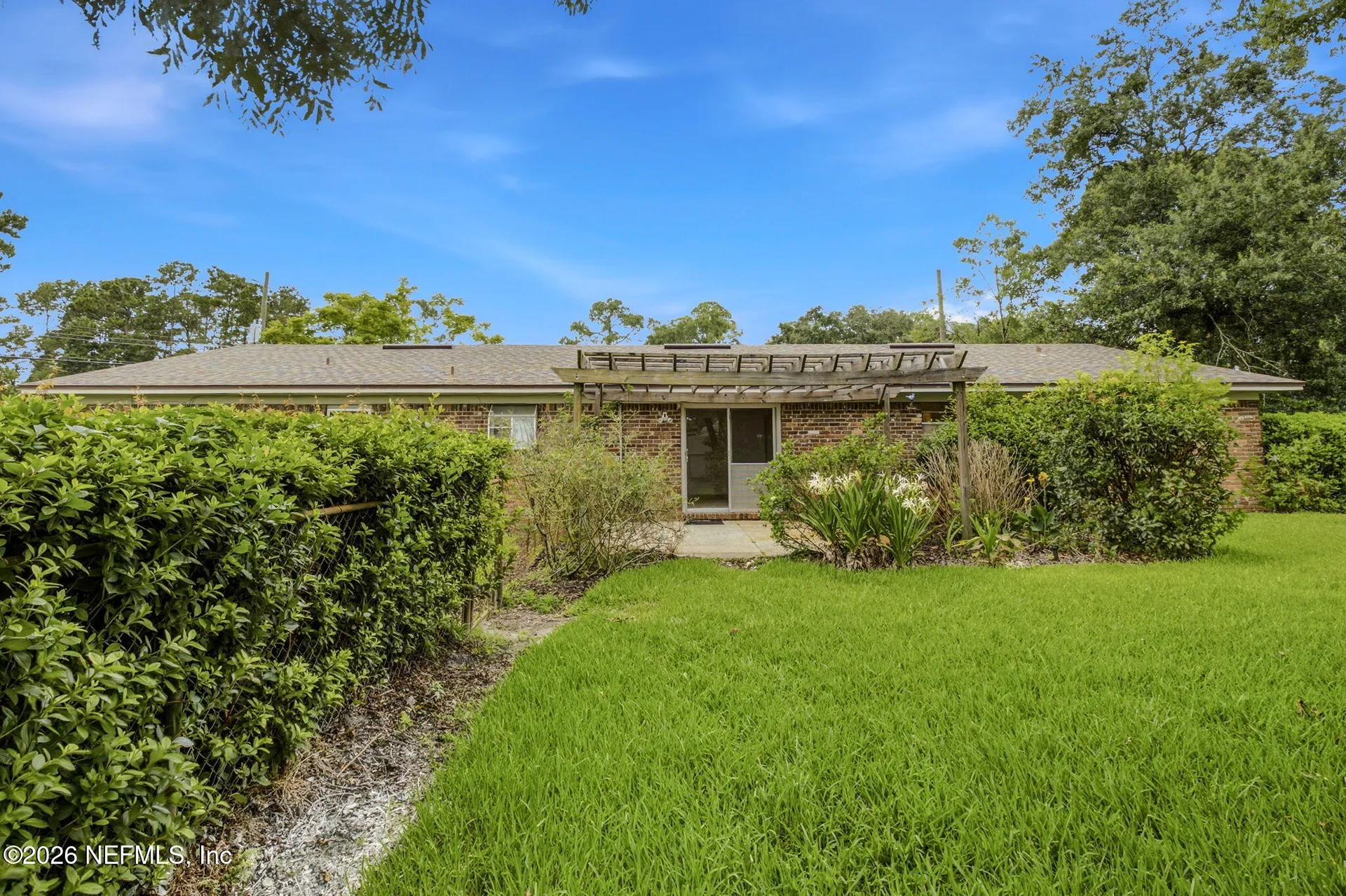 5004 S Winchester Drive S Jacksonville FL 32217